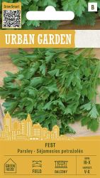 Parsley Fest Herb Seed